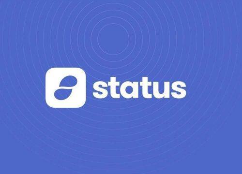 Status(SNT)币是什么-第1张图片-芝麻交易所下载